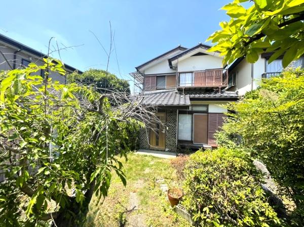 さいたま市南区四谷３丁目の土地