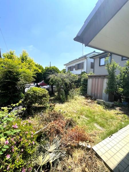 さいたま市南区四谷３丁目の土地