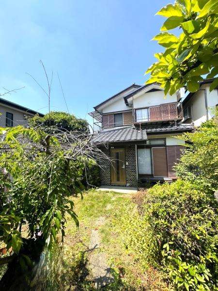 さいたま市南区四谷３丁目の土地