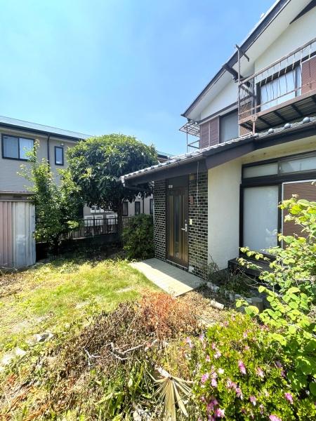 さいたま市南区四谷３丁目の土地