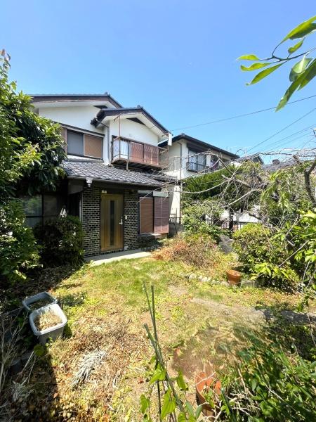 さいたま市南区四谷３丁目の土地