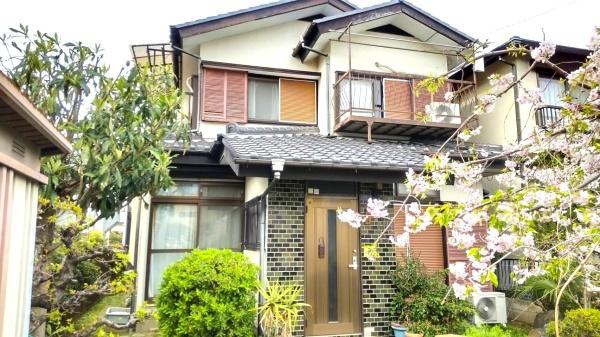 さいたま市南区四谷３丁目の土地