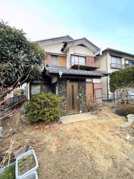 さいたま市南区四谷３丁目の売土地
