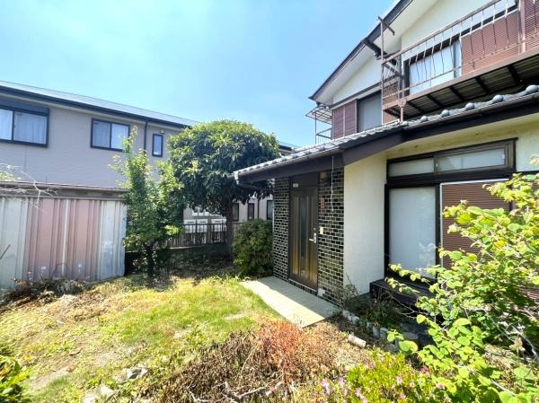 さいたま市南区四谷３丁目の土地