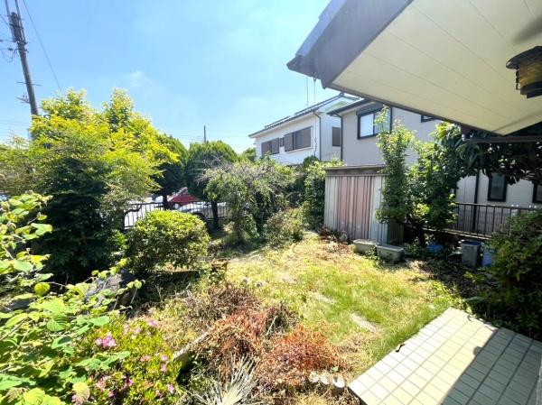 さいたま市南区四谷３丁目の土地