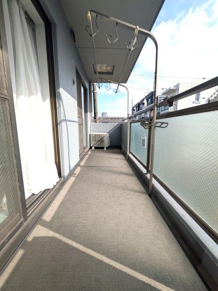 ステイツ戸田喜沢