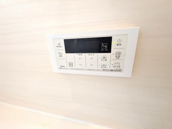 ステイツ戸田喜沢