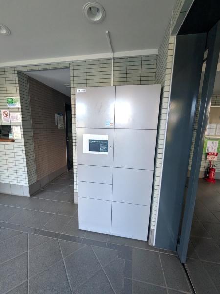 ステイツ戸田喜沢