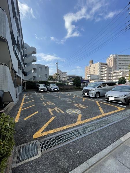 ステイツ戸田喜沢