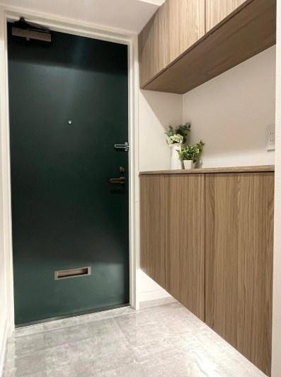 東急ドエルコンセールタワー所沢