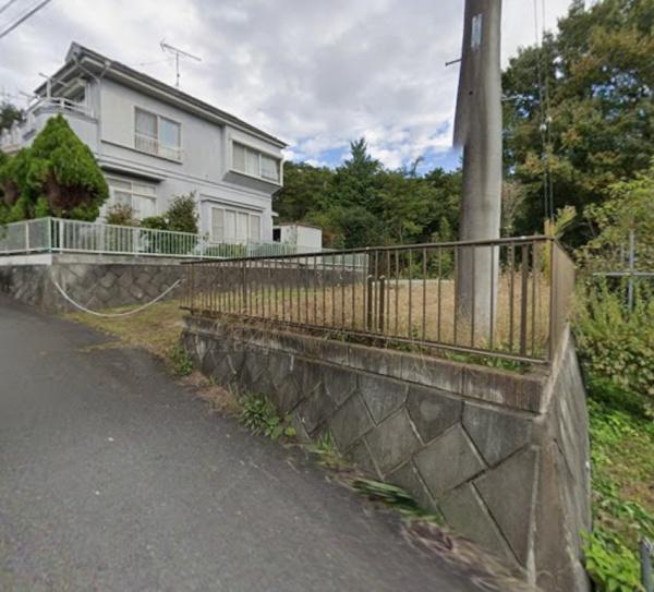 比企郡ときがわ町大字五明の売土地