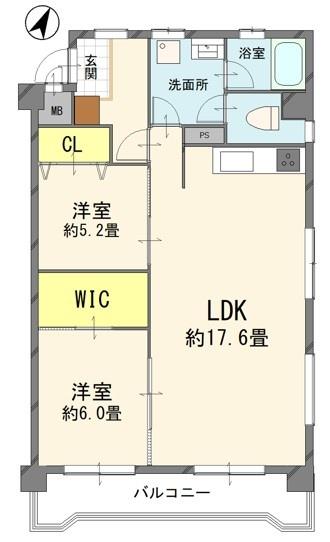 戸田第二コーポサンキョー
