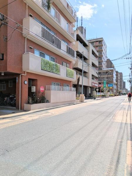 戸田第二コーポサンキョー
