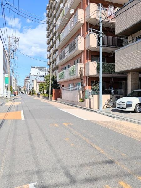 戸田第二コーポサンキョー