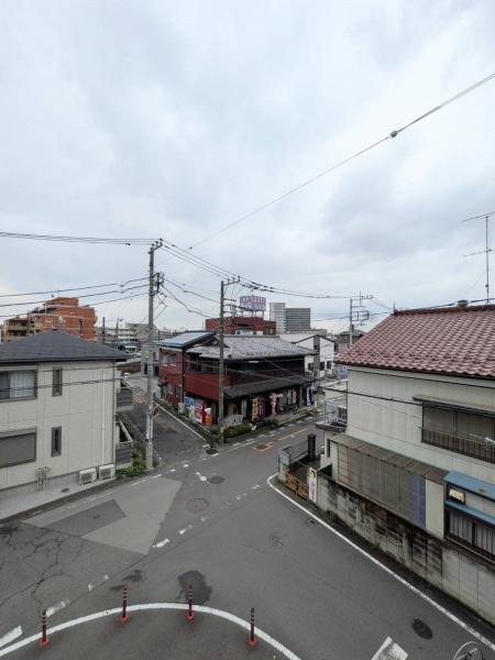 サンハイツ蓮田