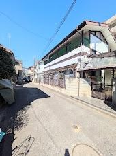 鶴ヶ島市富士見５丁目の売土地