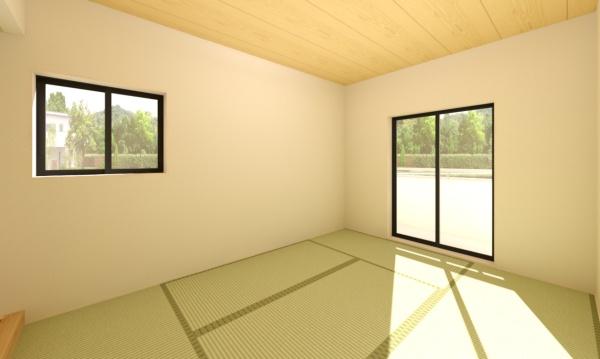 磯子杉田台団地3街区5号棟