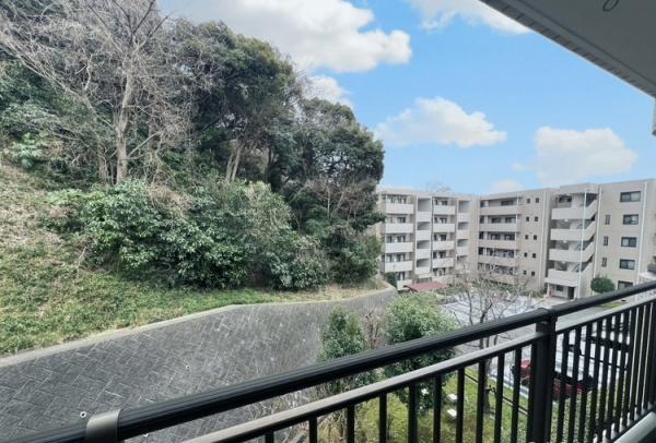 磯子杉田台団地3街区5号棟