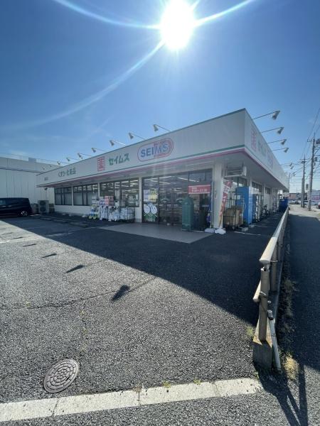 蓮田市西城２丁目の中古一戸建て(ドラッグセイムス蓮田店)