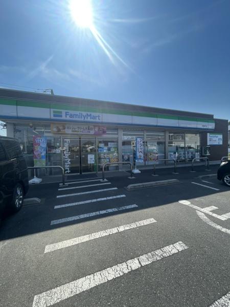 蓮田市西城２丁目の中古一戸建て(ファミリーマート蓮田閏戸店)