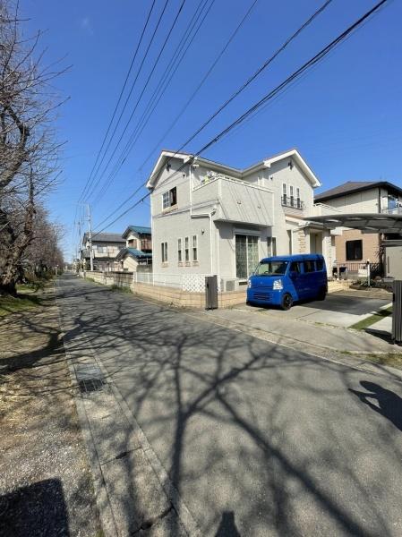 蓮田市西城２丁目の中古一戸建