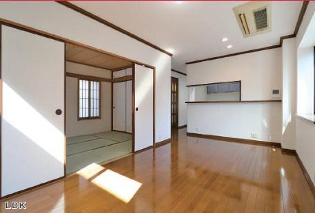 さいたま市桜区大字白鍬の中古一戸建