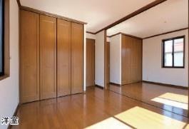 さいたま市桜区大字白鍬の中古一戸建