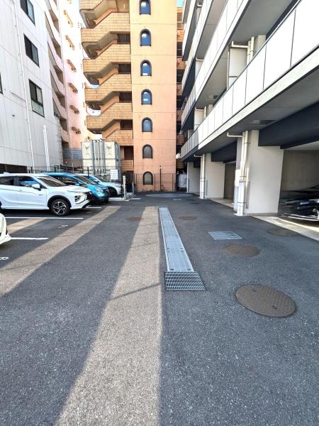 シティハウス蕨ステーションコート