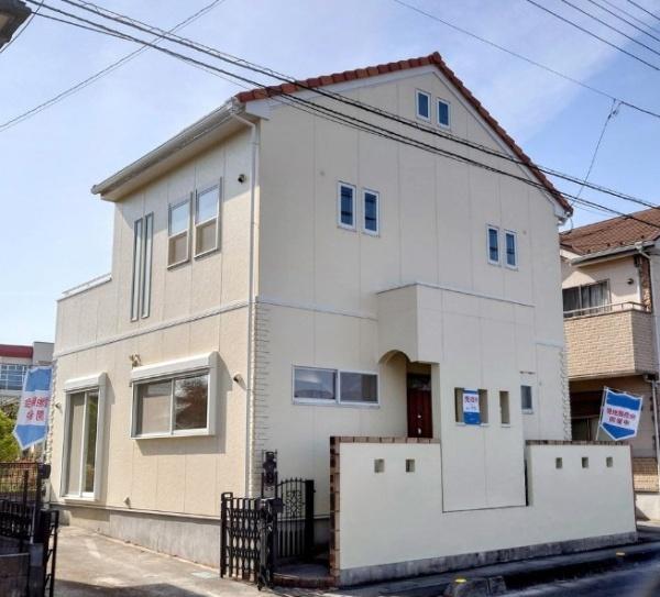 さいたま市北区奈良町の中古一戸建