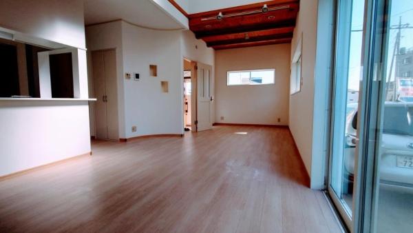 さいたま市北区奈良町の中古一戸建