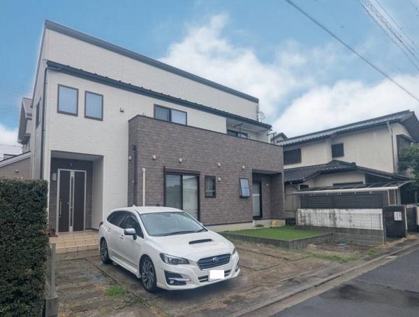 さいたま市岩槻区本丸４丁目の中古一戸建て