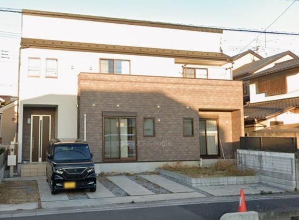 さいたま市岩槻区本丸４丁目の中古一戸建