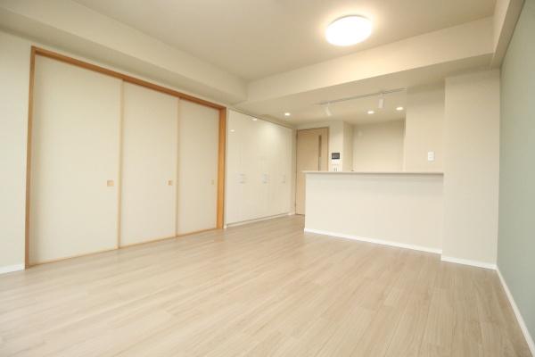 ファインアリーナ北鴻巣参番館