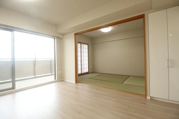 ファインアリーナ北鴻巣参番館