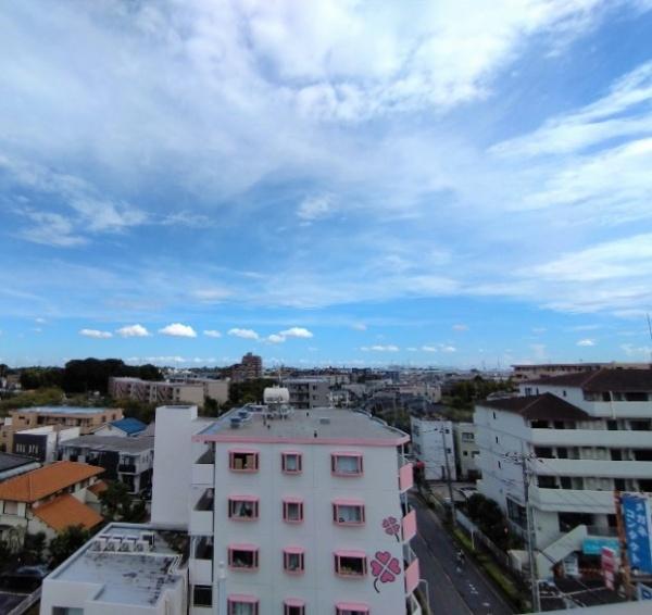 フォレストリア東浦和