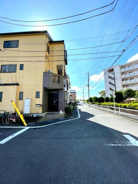 葛飾区高砂１丁目の中古一戸建て