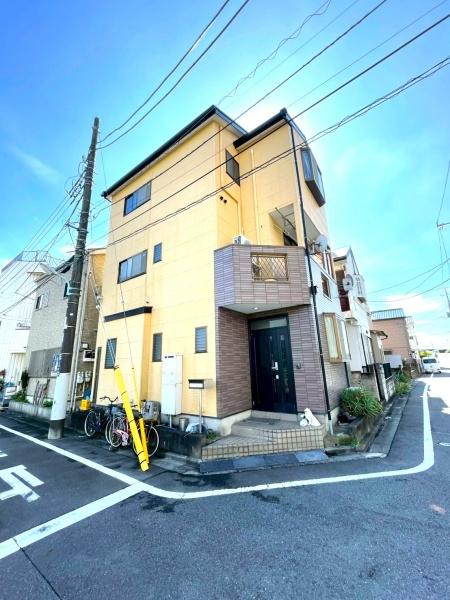 葛飾区高砂１丁目の中古一戸建