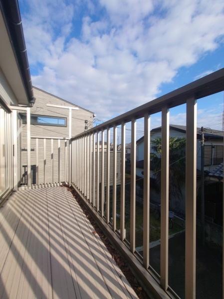 所沢市大字上安松の中古一戸建て