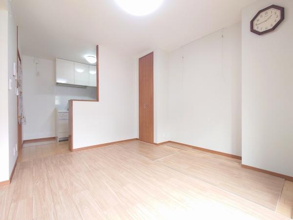 所沢市大字上安松の中古一戸建