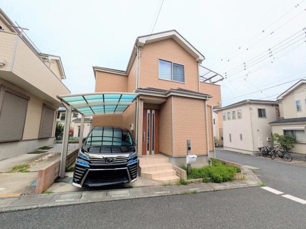 さいたま市西区大字指扇の中古一戸建