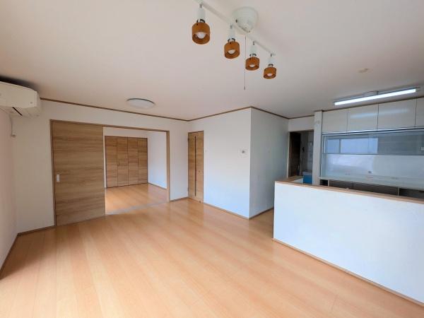 さいたま市西区大字指扇の中古一戸建