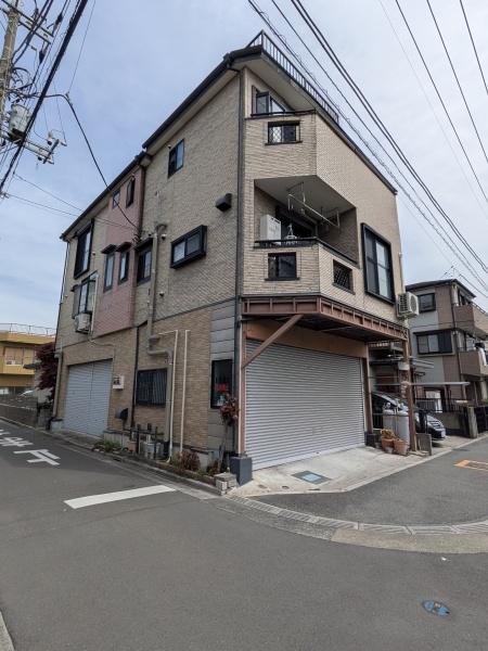 川口市上青木西４丁目の中古一戸建