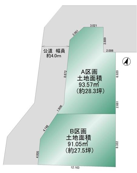 さいたま市南区松本１丁目の新築一戸建