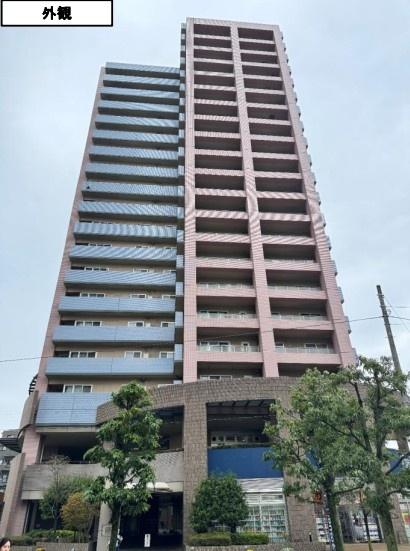 ライオンズプラザ川口