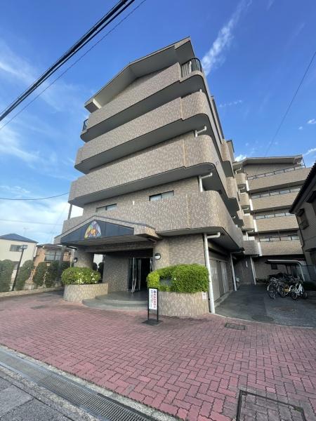 ライオンズマンション春日部東