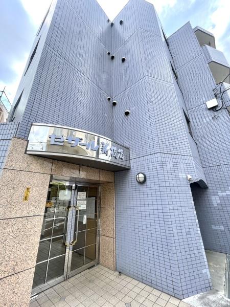 セザール新板橋