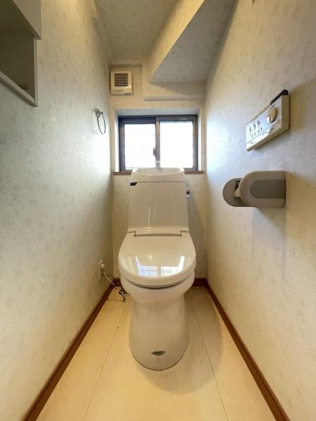 和光市白子３丁目の中古一戸建て