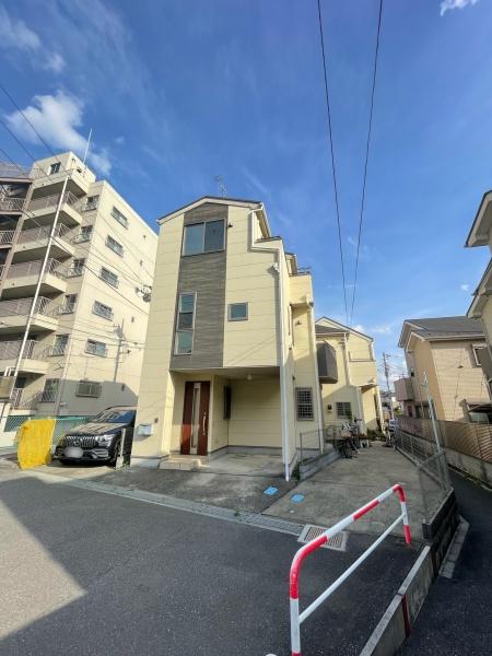 和光市白子３丁目の中古一戸建