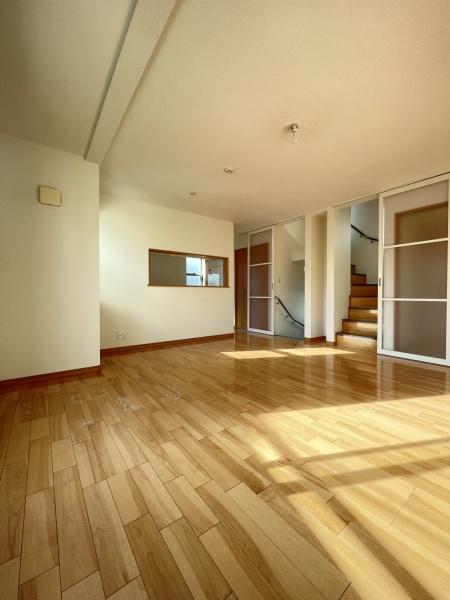 和光市白子３丁目の中古一戸建