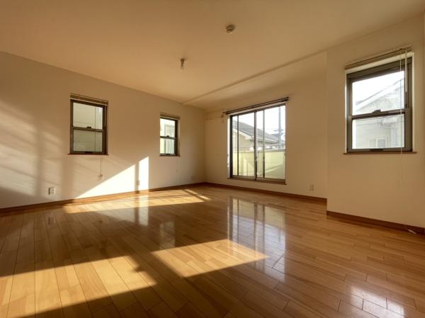 和光市白子３丁目の中古一戸建